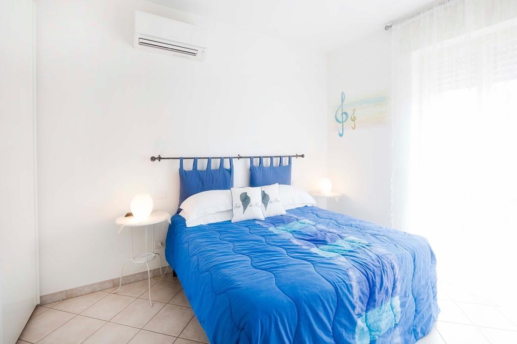 Bed and Breakfast A Due Passi Форте-деи-Марми Экстерьер фото